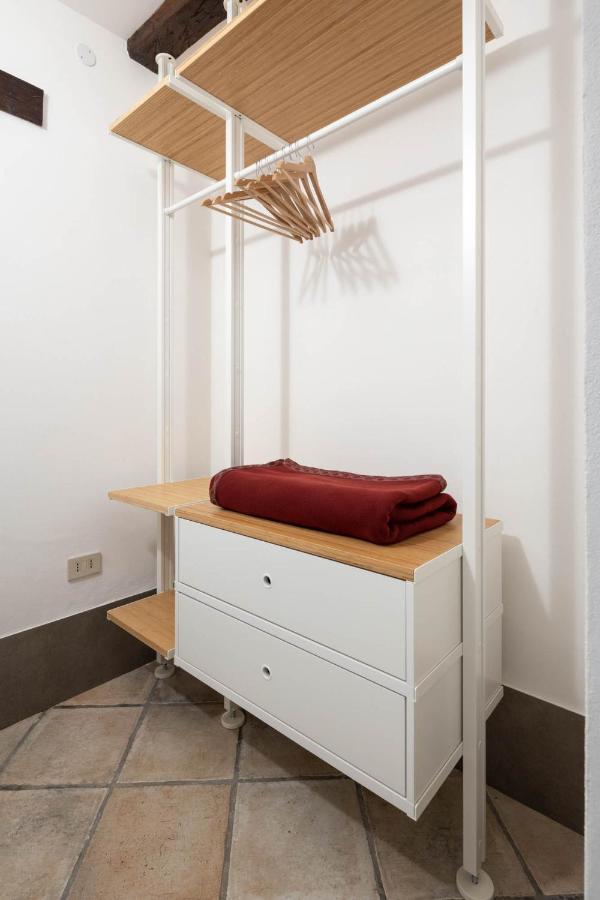 Apartament Campiello Zen Garden Wenecja Zewnętrze zdjęcie